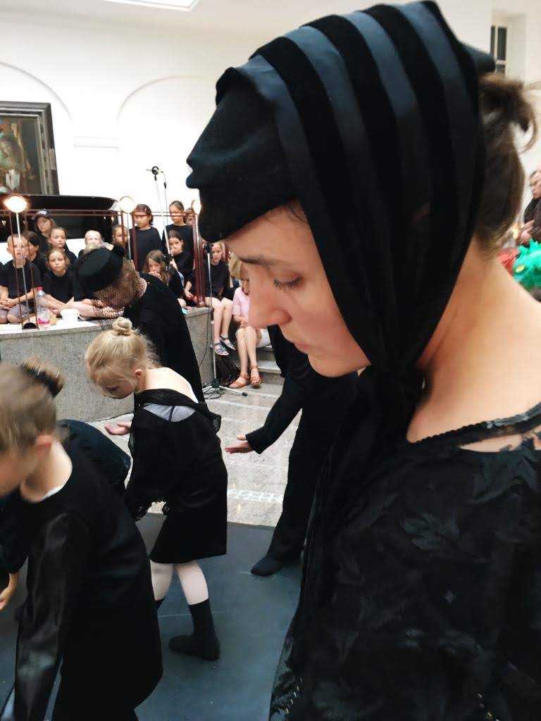 Performance Bühlerhöhe