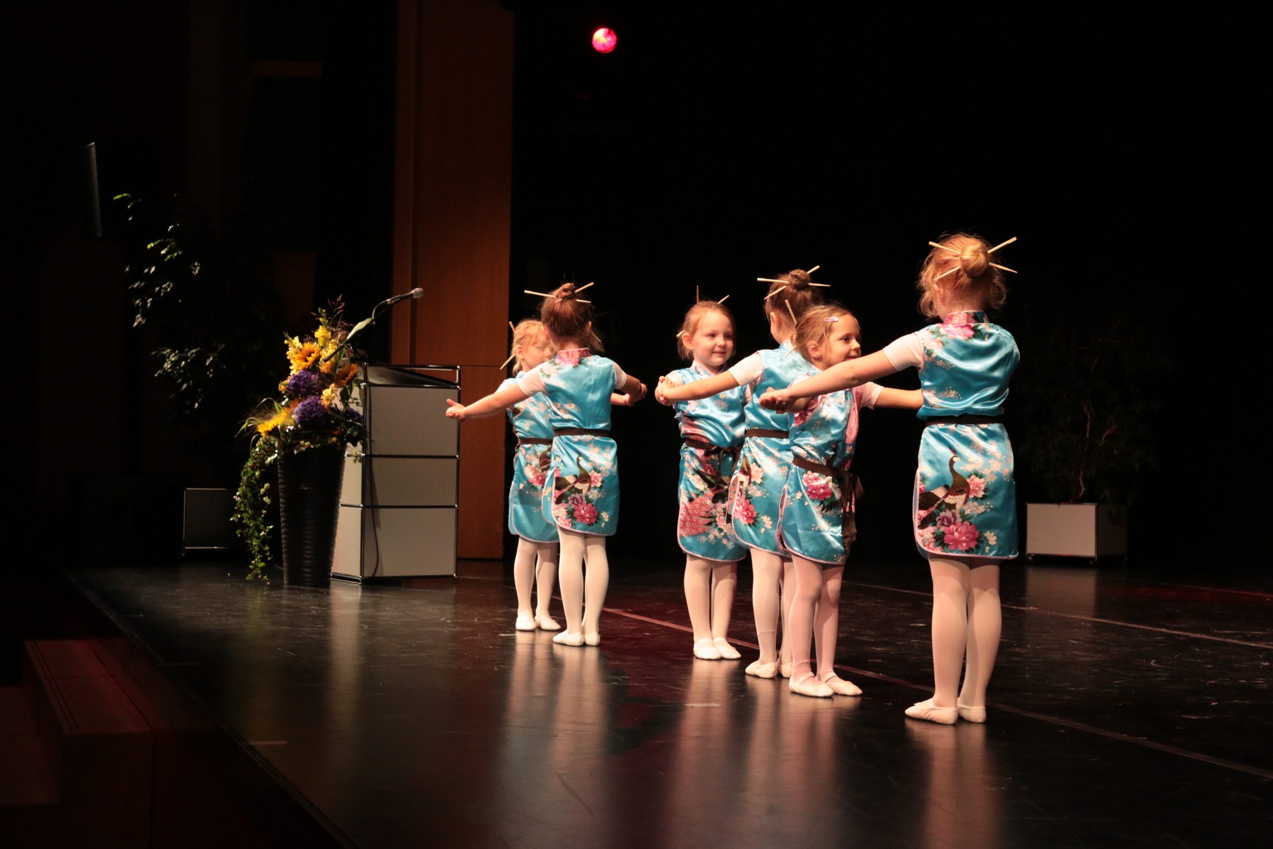 Ballettschule Ortenaukreis