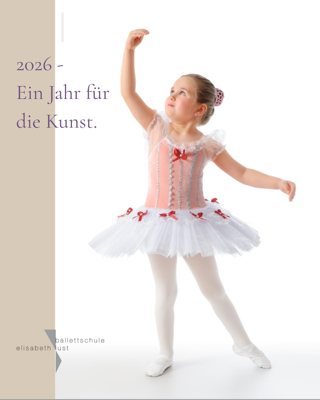 Alles Gute für 2026